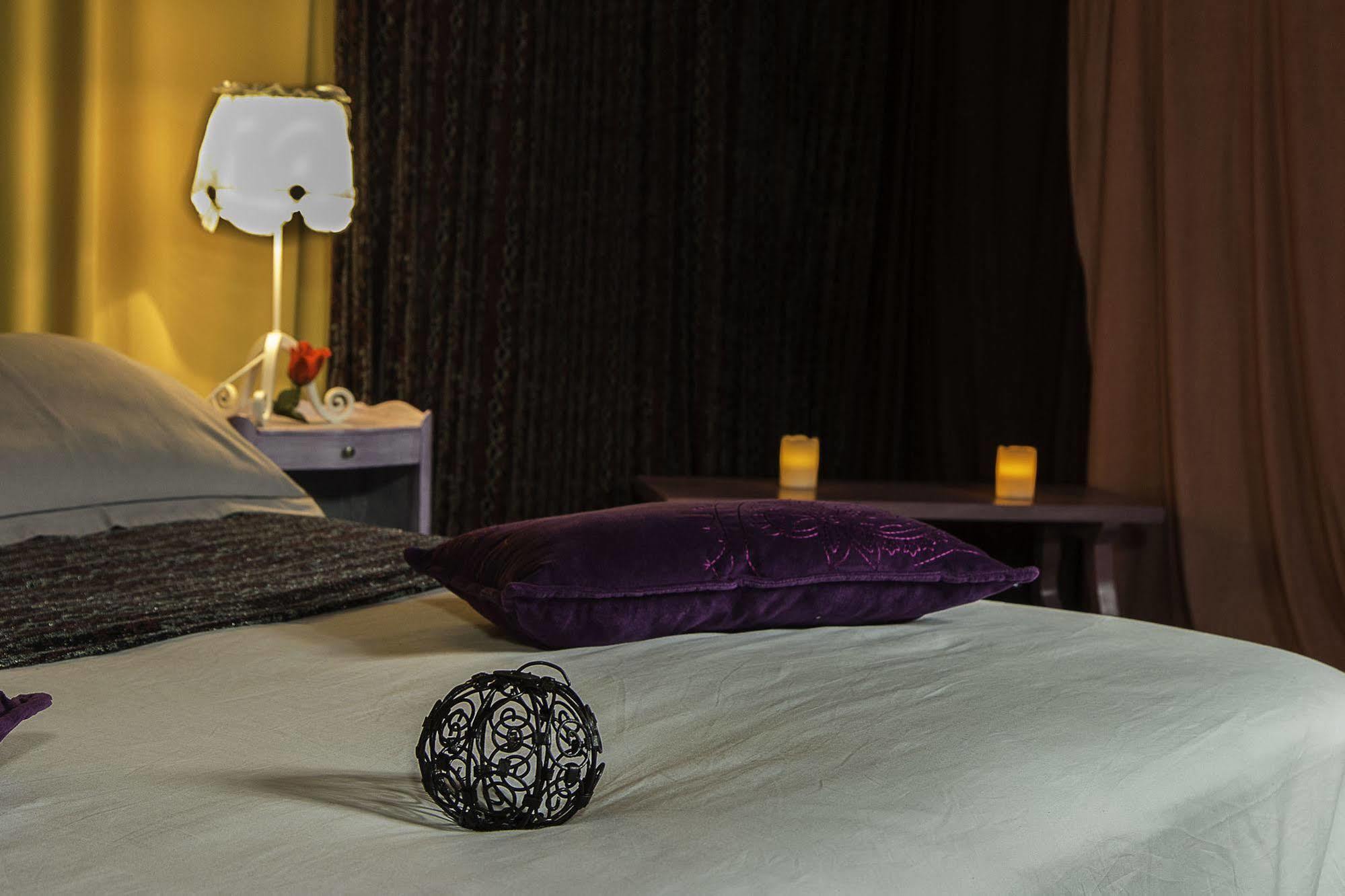 Hotel La Font Vineuse & Spa Saint-Pierre-d'Argencon Экстерьер фото