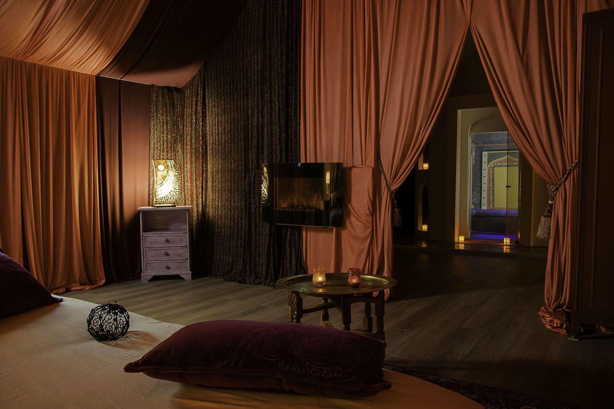Hotel La Font Vineuse & Spa Saint-Pierre-d'Argencon Экстерьер фото